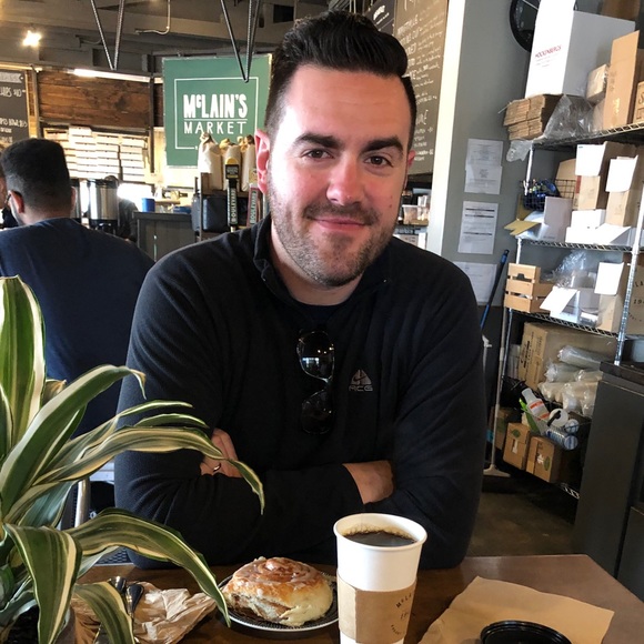 Meet your Posher, Rusty - Picture 2 of 3